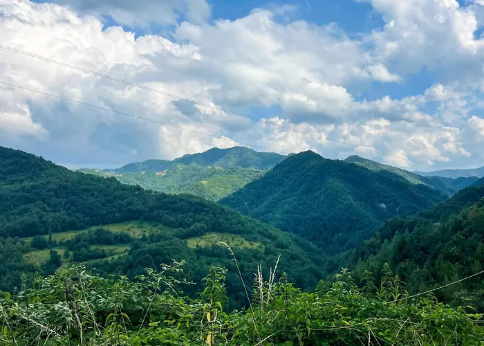 Otel Ristorante Ca Di Veroli 2*